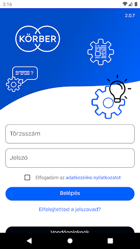 Hahu Pécs ekran görüntüsü