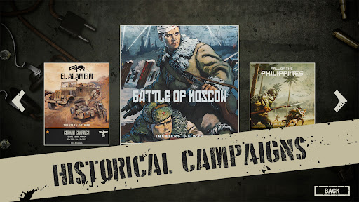 KARDS - The WW2 Card Game ekran görüntüsü
