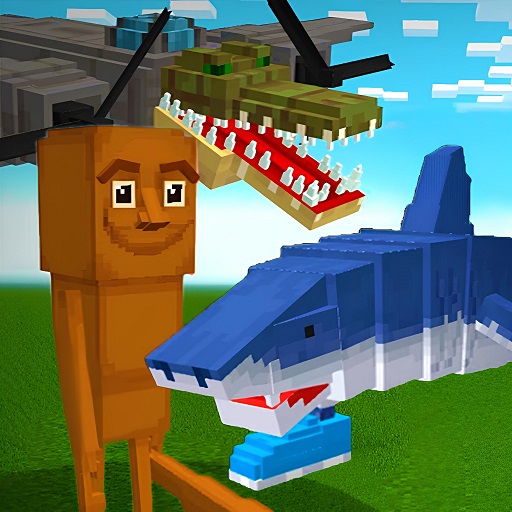 Italian Brainrot Minecraft Mod