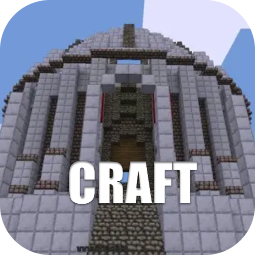 Minicraft - Block Craftarena