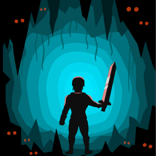 All Who Wander - Roguelike RPG