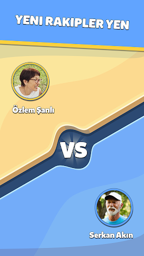 Word Crack: Kelime Oyunu ekran görüntüsü