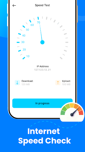 Smart VPN: Super VPN Proxy ekran görüntüsü