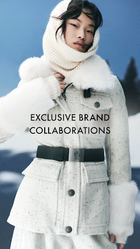 Mytheresa: Exclusive Luxury ekran görüntüsü