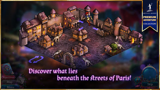 The Myth Seekers 2 (Full) ekran görüntüsü