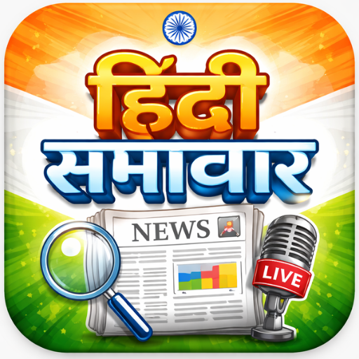 All Hindi Newspapers