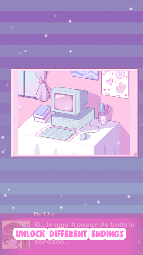 Virtual Hearts ekran görüntüsü
