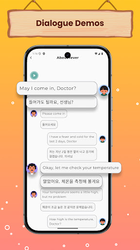 Learn English Through Korean ekran görüntüsü