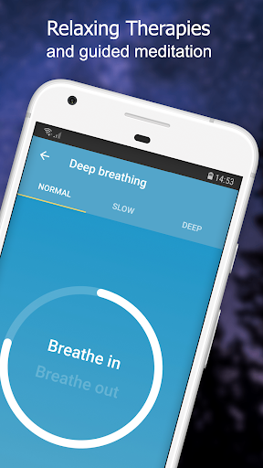 ReSound Tinnitus Relief ekran görüntüsü