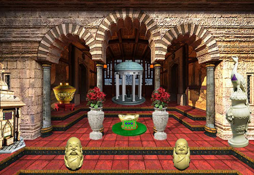 Adventure Escape World ekran görüntüsü