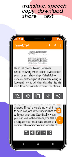 text scanner english to bangla ekran görüntüsü