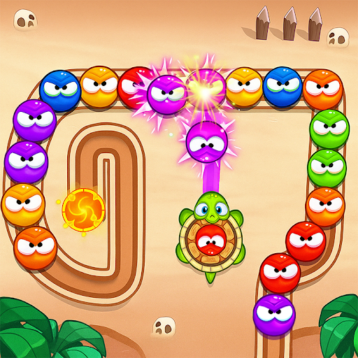 Marble Match - Watch Game ekran görüntüsü
