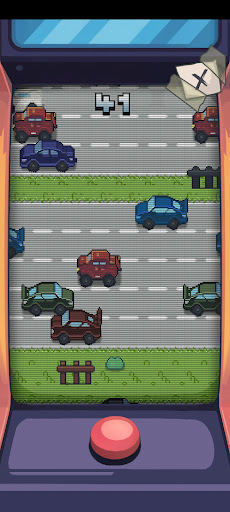 Pocket Arcade Center ekran görüntüsü