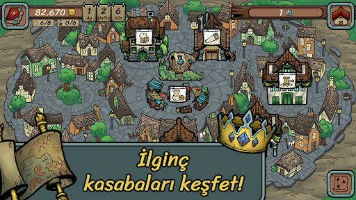 Dealer's Life Legend ekran görüntüsü