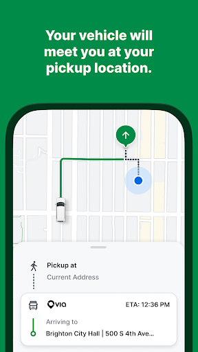 BOLT - Brighton, CO Rideshare ekran görüntüsü