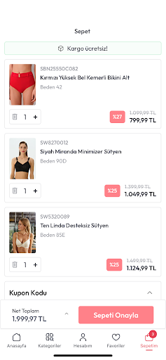 Suwen ekran görüntüsü
