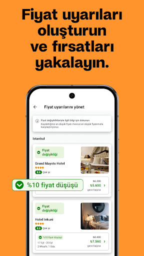 trivago: Otel karşılaştırın ekran görüntüsü