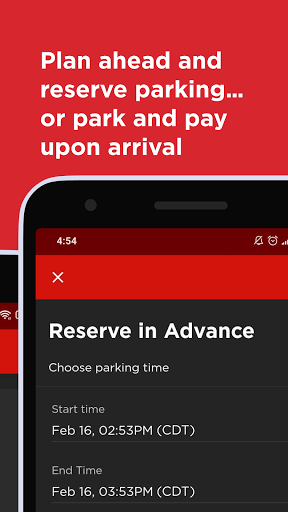 Premium Parking ekran görüntüsü