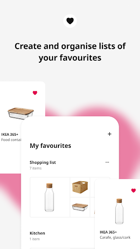 IKEA ekran görüntüsü