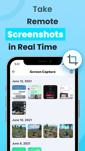 KidsGuard-Parental Control App ekran görüntüsü