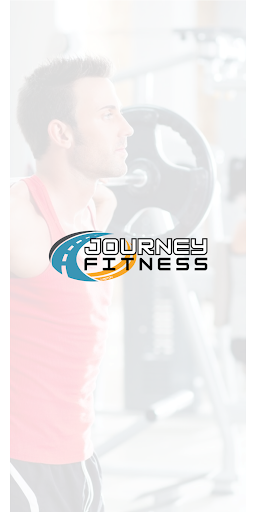Journey Fitness Lawton ekran görüntüsü
