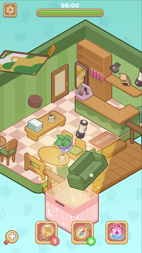 Dreamory: Dream Room ekran görüntüsü
