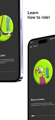 iCandy ekran görüntüsü