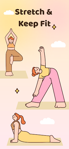 DailyUp: Focus, Relax, Health ekran görüntüsü