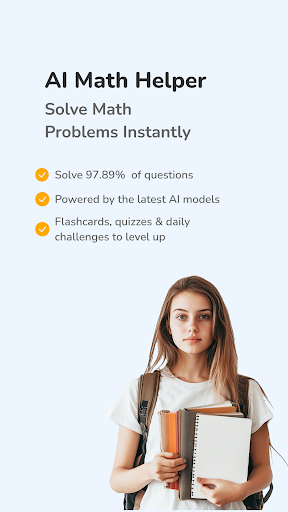 Math Problem Solver App RiemX ekran görüntüsü