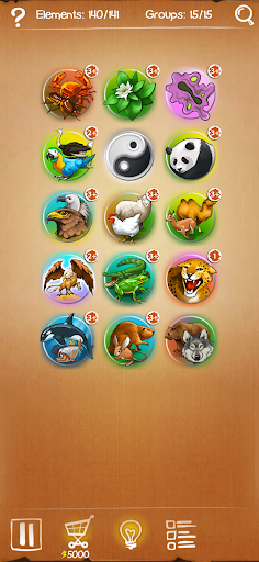 Doodle Farm ekran görüntüsü
