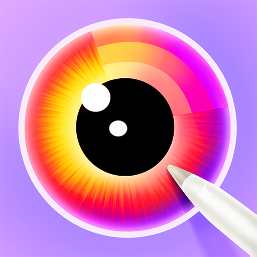 Eye Color Studio