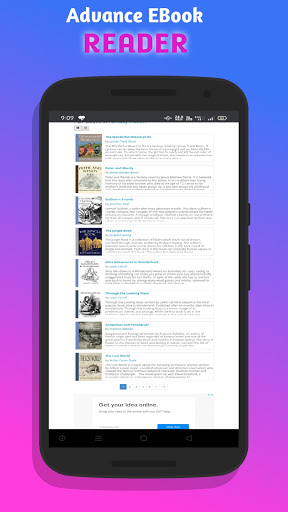 PDF Downloader - pdf Reader ekran görüntüsü