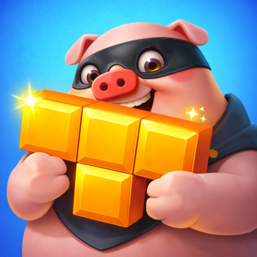 Block Rival Blast