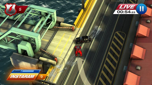 Smash Cops Heat ekran görüntüsü