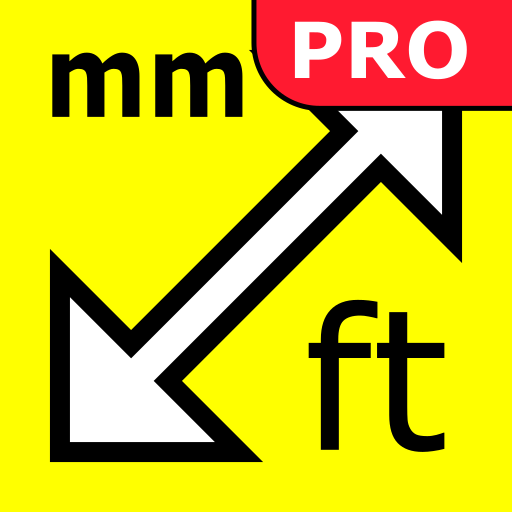 millimeters feet converter pro