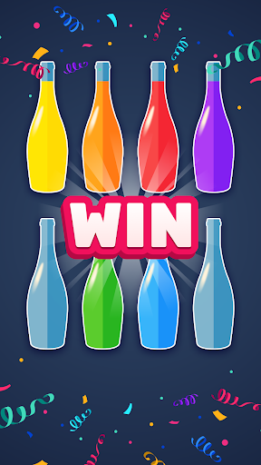 Water Sort Puz - Color Game ekran görüntüsü