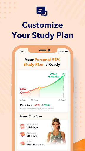 ISSA CPT Test Prep 2026 ekran görüntüsü