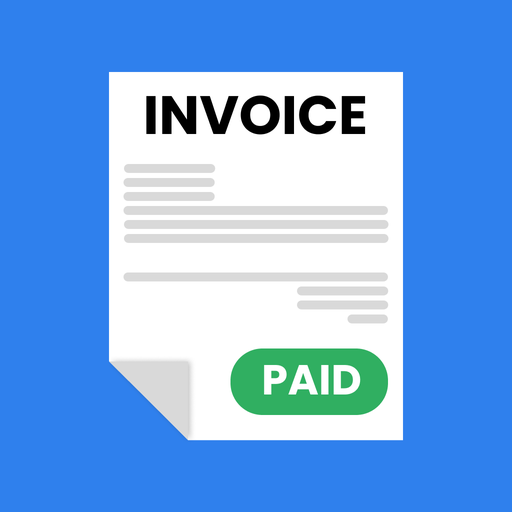 Invoice Maker & Receipt Maker