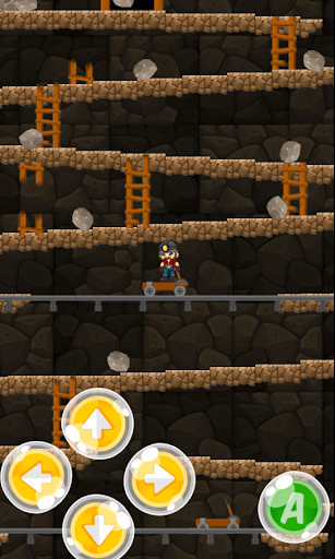mine kong ekran görüntüsü