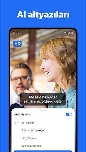 TeraBox: 1TB Bulut & AI Alanı ekran görüntüsü