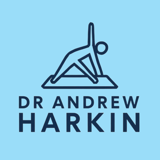Dr Andrew Harkin Rehab