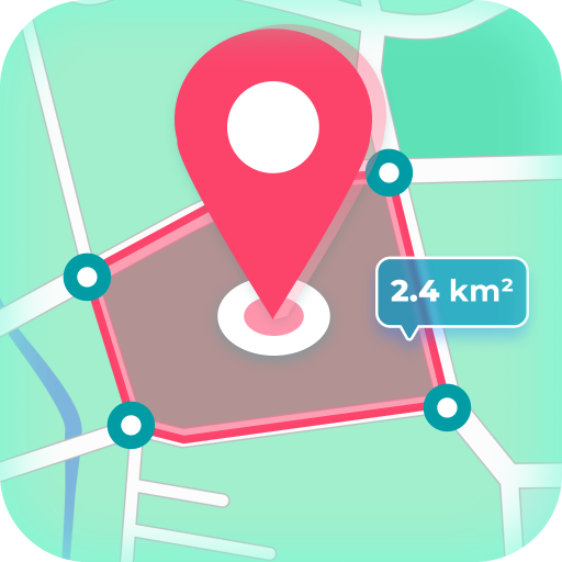 GPS Area Calculator