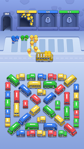 Miner Jam ekran görüntüsü