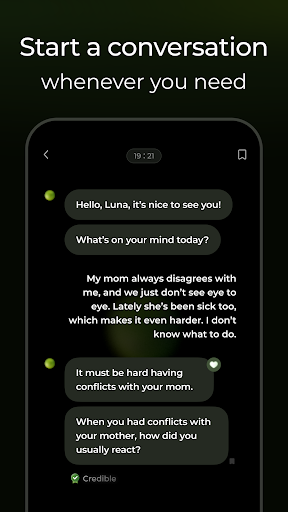 Lime: Your Stress Strategist ekran görüntüsü