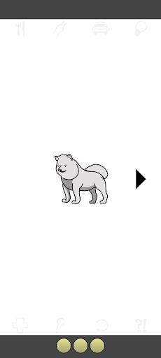 My Pet Dog Color ekran görüntüsü