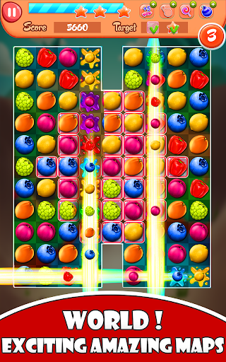 Fruit Game : Games 2026 ekran görüntüsü