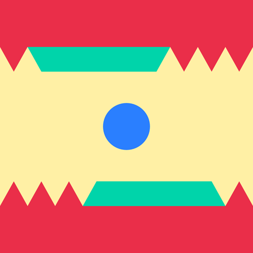 Counter Pong: 2 Player Battle