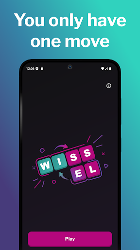 Wissel - Swap & Solve ekran görüntüsü
