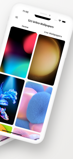 Wallpapers For Samsung S23 ekran görüntüsü