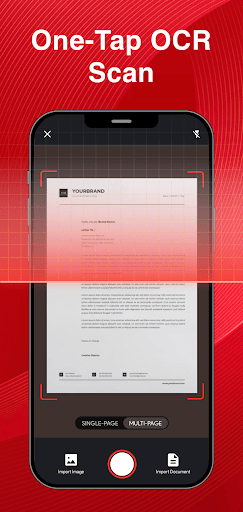 READit: PDF Reader & Editor ekran görüntüsü